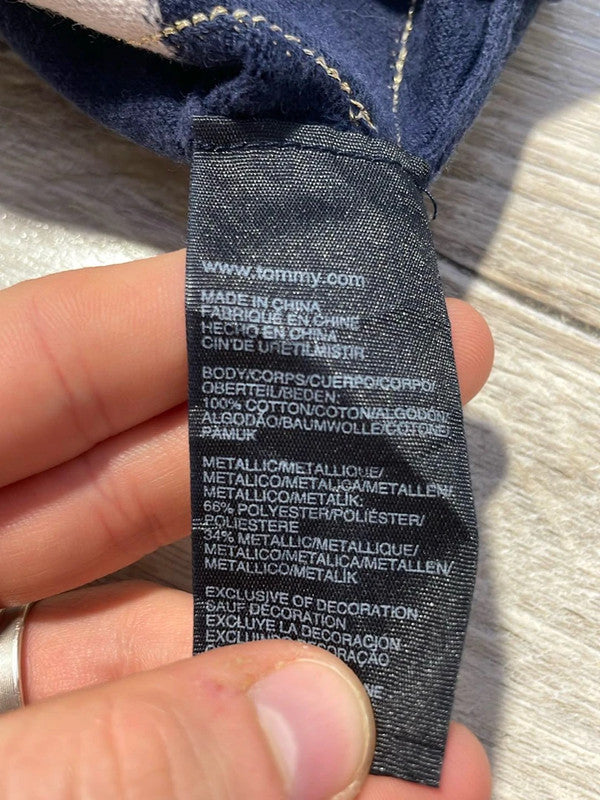 đź›’Pull Tommy Hilfiger XLđź›’