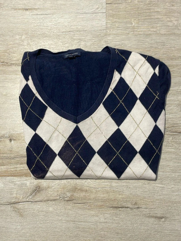 đź›’Pull Tommy Hilfiger XLđź›’