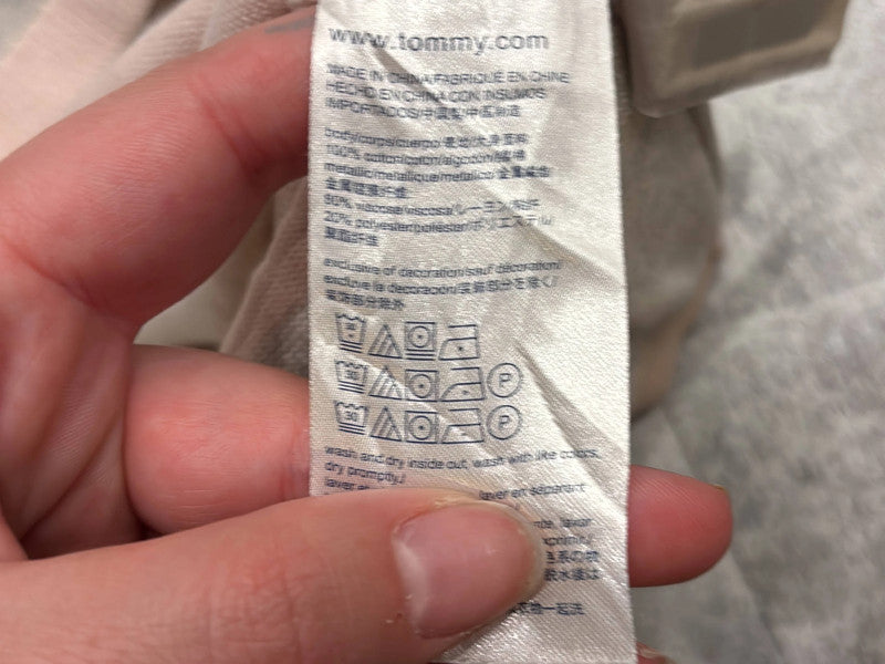 đź›’Pull Tommy Hilfiger Lđź›’