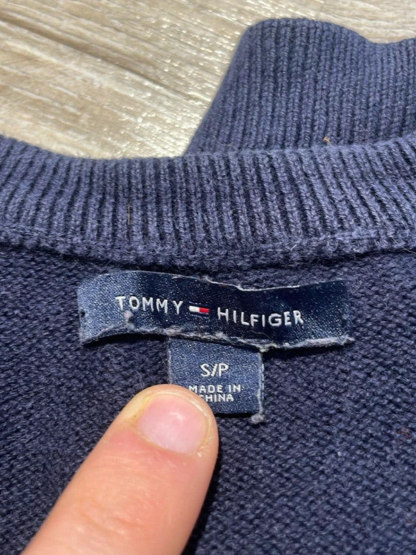 đź›’Pull Tommy Hilfiger Sđź›’