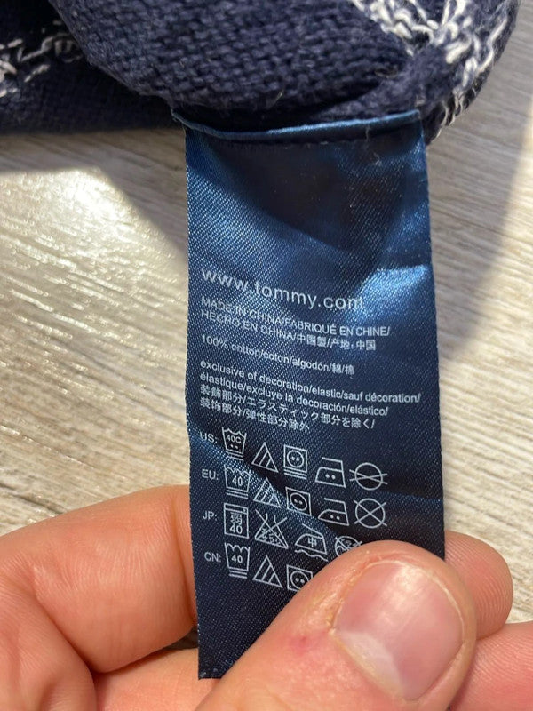 đź›’Pull Tommy Hilfiger Sđź›’