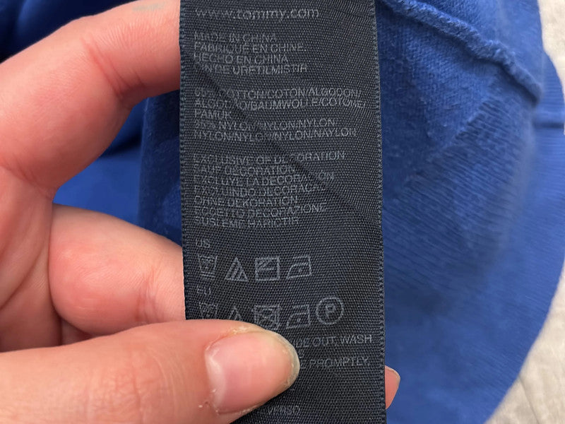 đź›’Pull Tommy Hilfiger Mđź›’