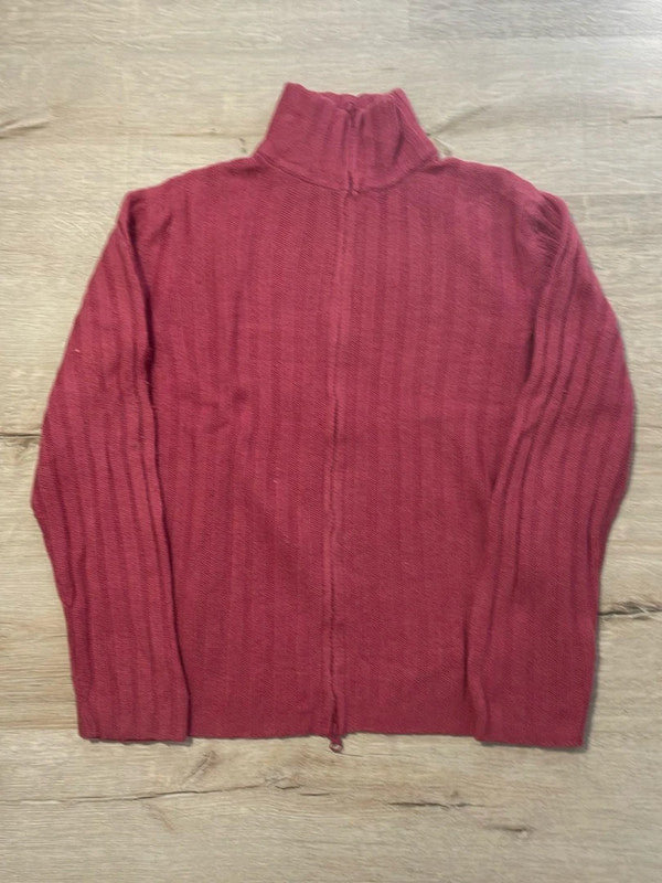 🛒Pull zippé Tommy Hilfiger M🛒