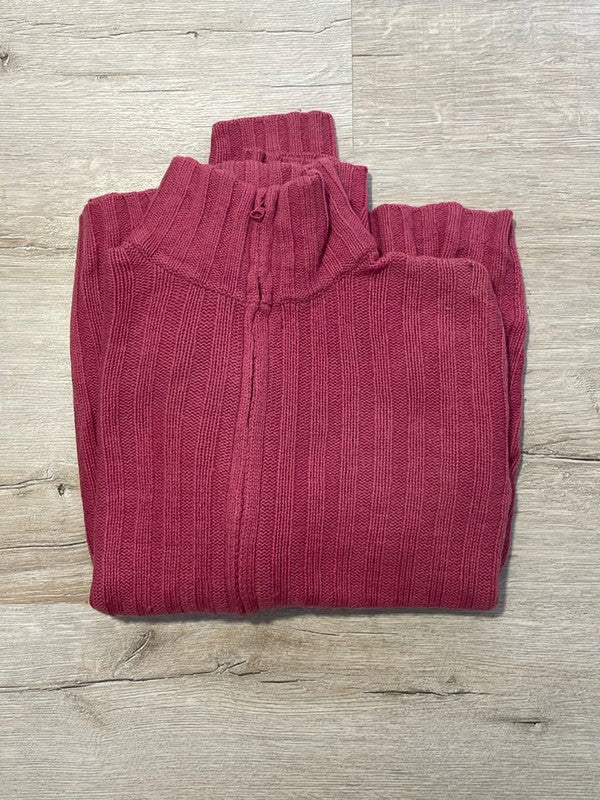 🛒Pull zippé Tommy Hilfiger M🛒