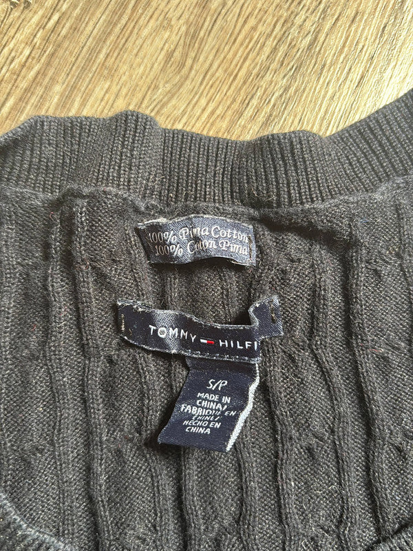 đź›’Gilet Tommy Hilfiger Sđź›’