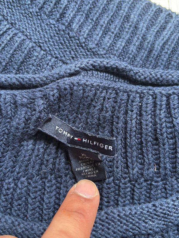 đź›’Pull Tommy Hilfiger Sđź›’