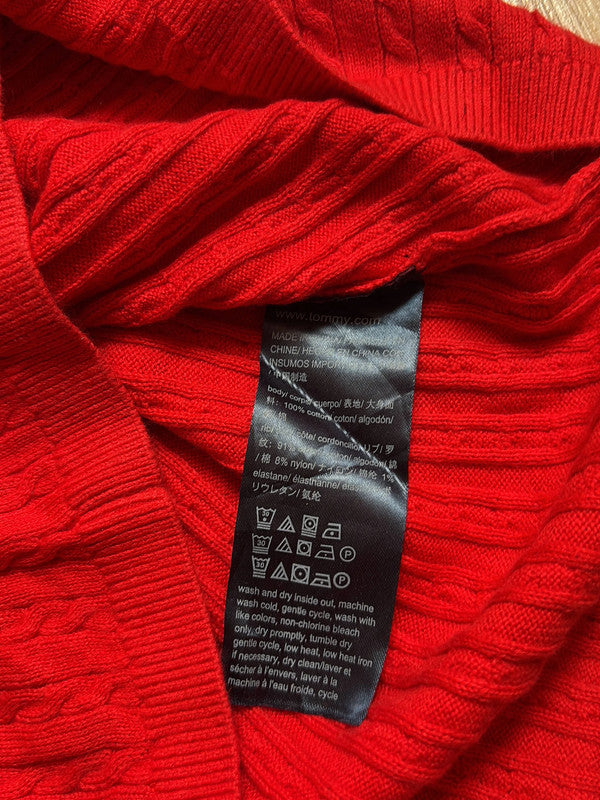 đź›’Pull Tommy Hilfiger Mđź›’