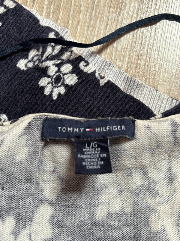 đź›’Gilet Tommy Hilfiger Lđź›’