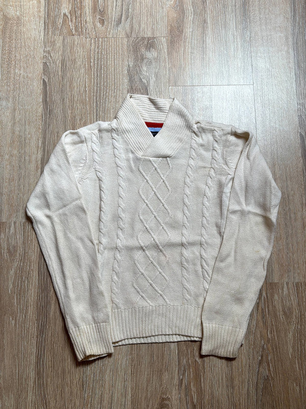 đź›’Pull Tommy Hilfiger Taille XSđź›’