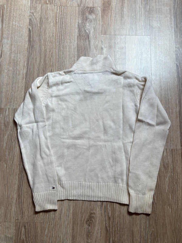 đź›’Pull Tommy Hilfiger Taille XSđź›’