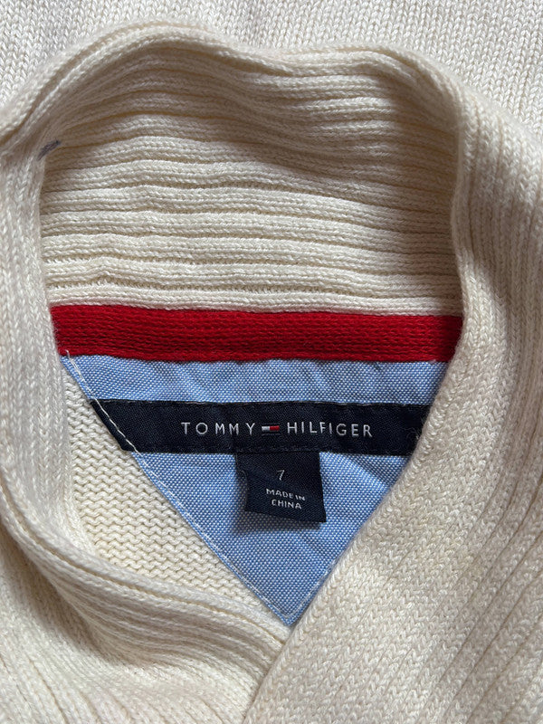 đź›’Pull Tommy Hilfiger Taille XSđź›’