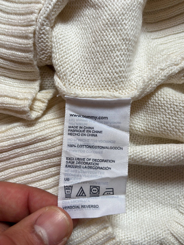 đź›’Pull Tommy Hilfiger Taille XSđź›’