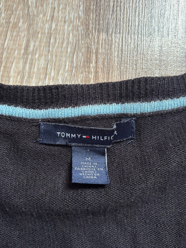 đź›’Gilet Tommy Hilfiger Mđź›’
