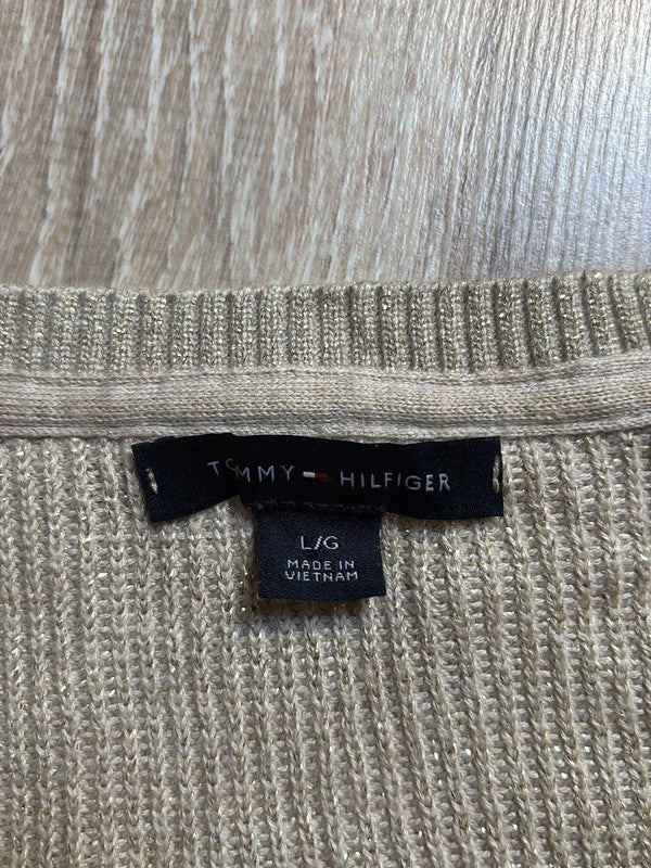 đź›’Pull Tommy Hilfiger Taille Lđź›’