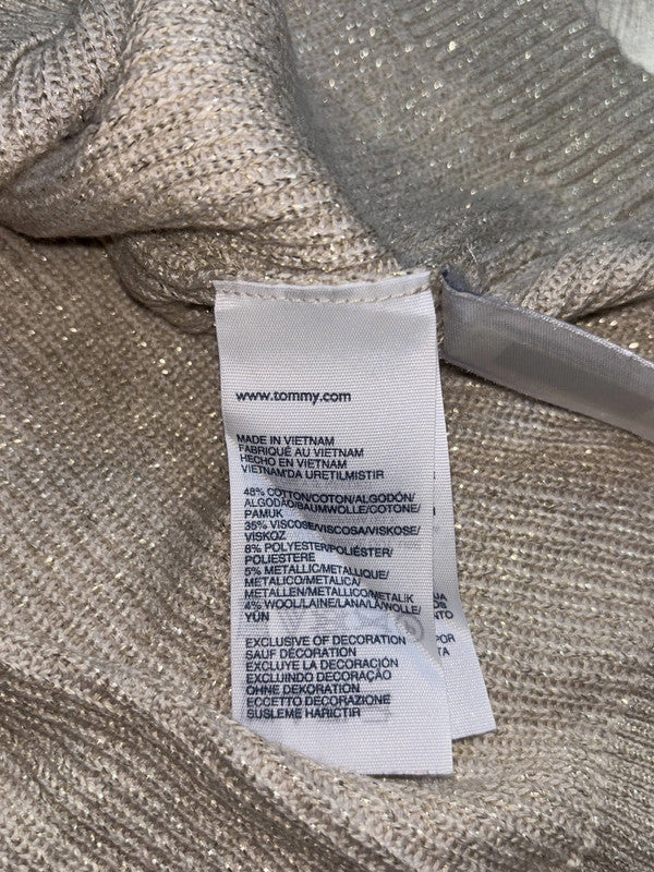 đź›’Pull Tommy Hilfiger Taille Lđź›’