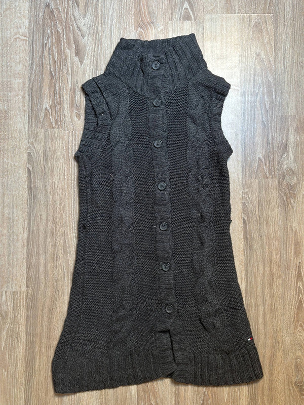 đź›’Gilet sans manches Tommy Hilfiger Mđź›’