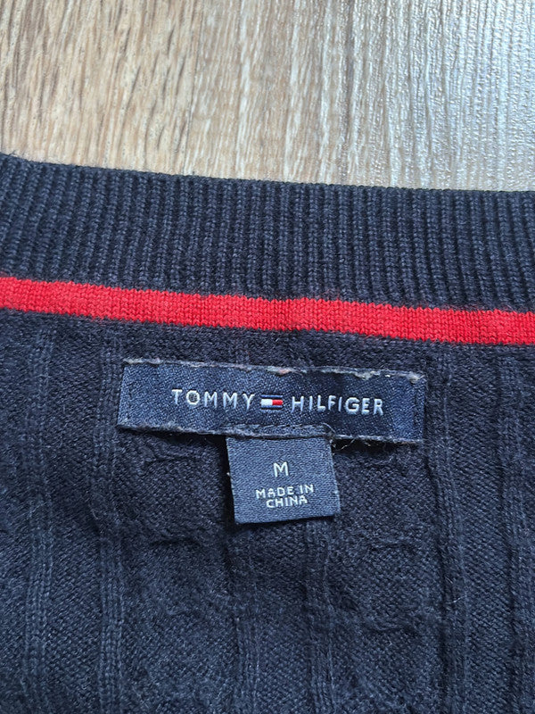 đź›’Pull Tommy Hilfiger Mđź›’