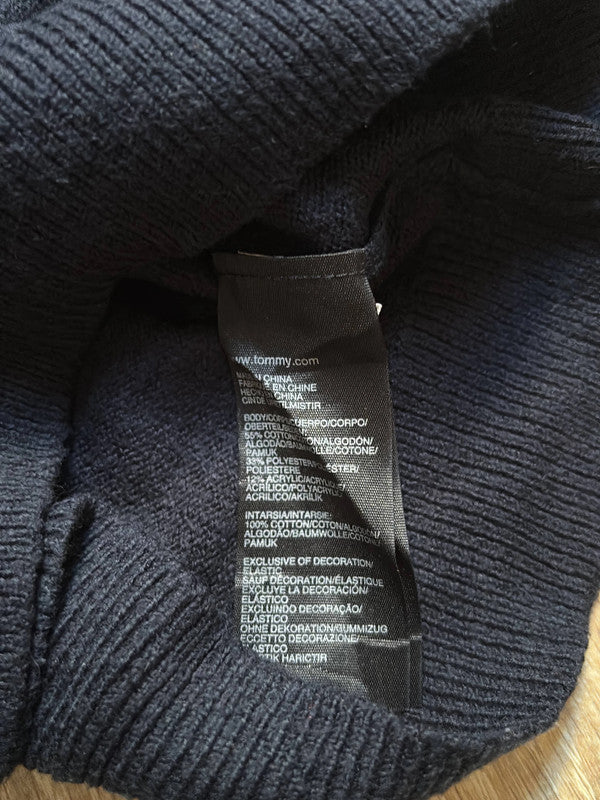 đź›’Pull Tommy Hilfiger Sđź›’