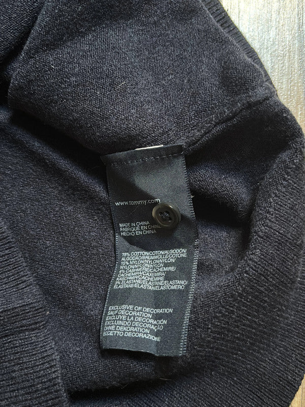 đź›’Gilet Tommy Hilfiger XSđź›’