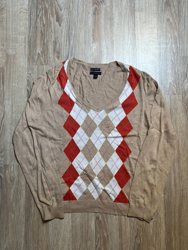 đź›’Pull Tommy Hilfiger XLđź›’