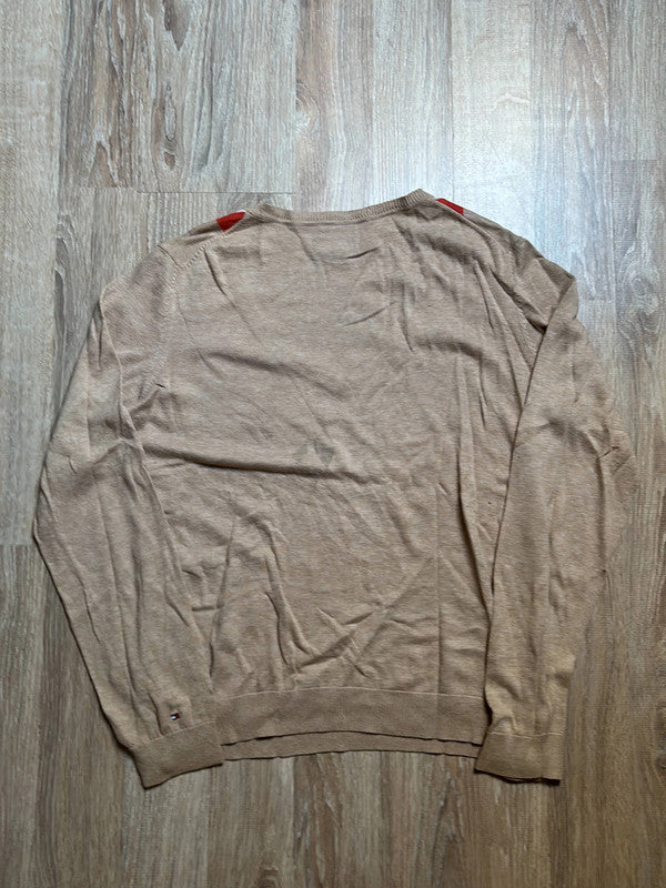 đź›’Pull Tommy Hilfiger XLđź›’