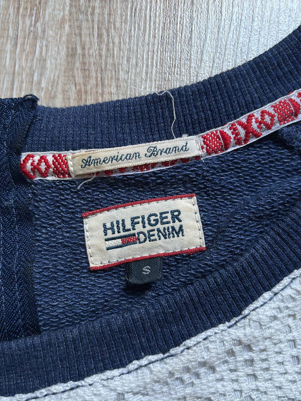 đź›’Sweat Hilfiger Denim Sđź›’