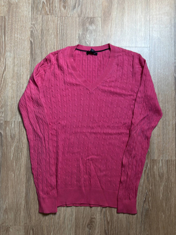 đź›’Pull rose Tommy Hilfiger Sđź›’