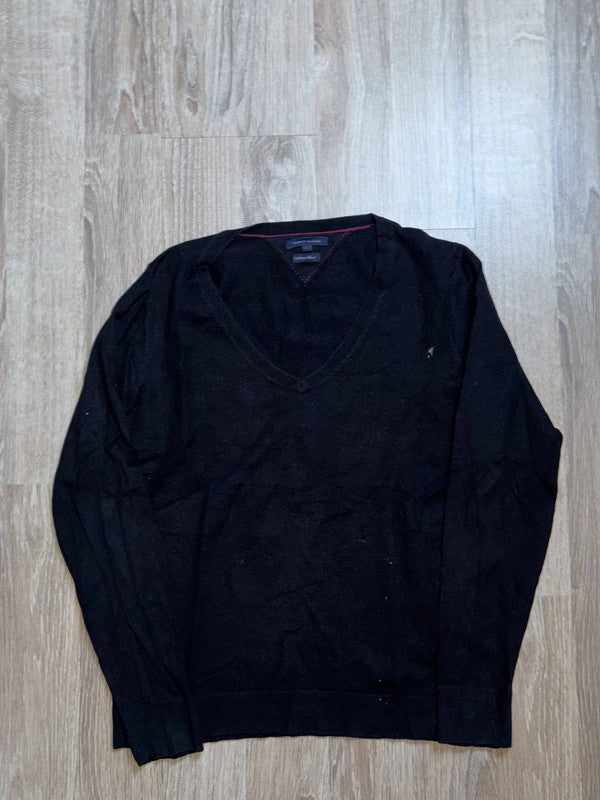 đź›’Pull Tommy Hilfiger Taille Lđź›’