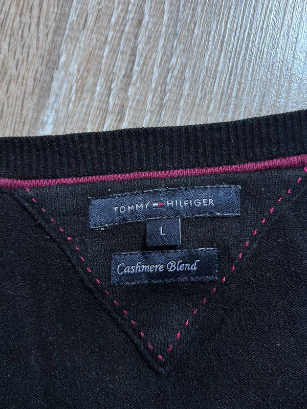 đź›’Pull Tommy Hilfiger Taille Lđź›’