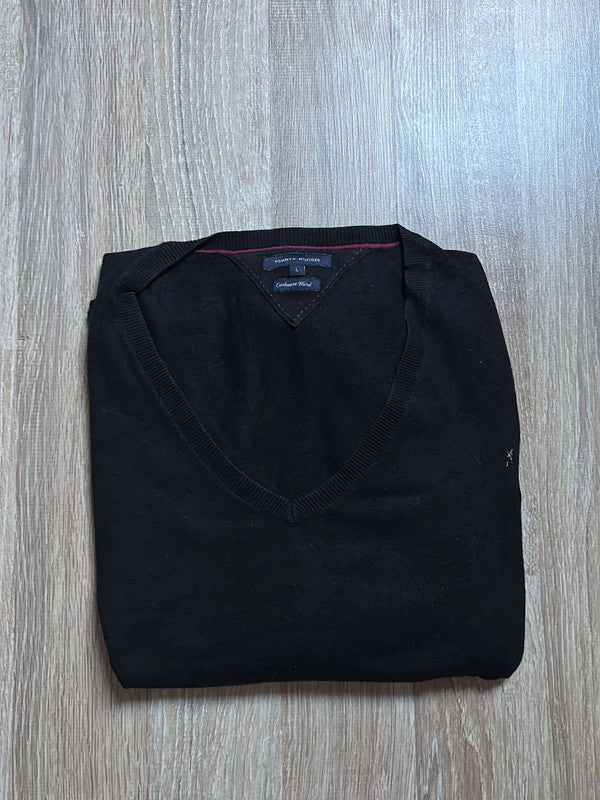đź›’Pull Tommy Hilfiger Taille Lđź›’