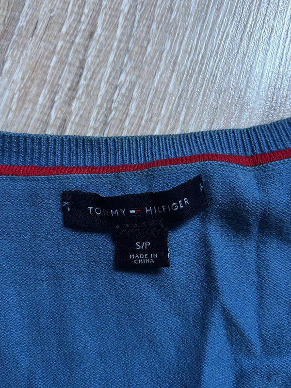 đź›’Pull Tommy Hilfiger Sđź›’