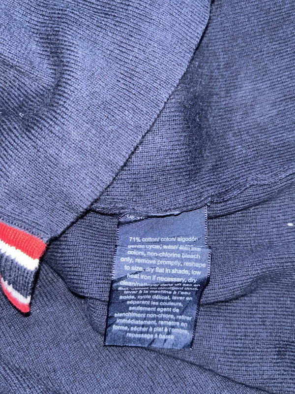 đź›’Gilet Tommy Hilfiger Noir Taille XLđź›’