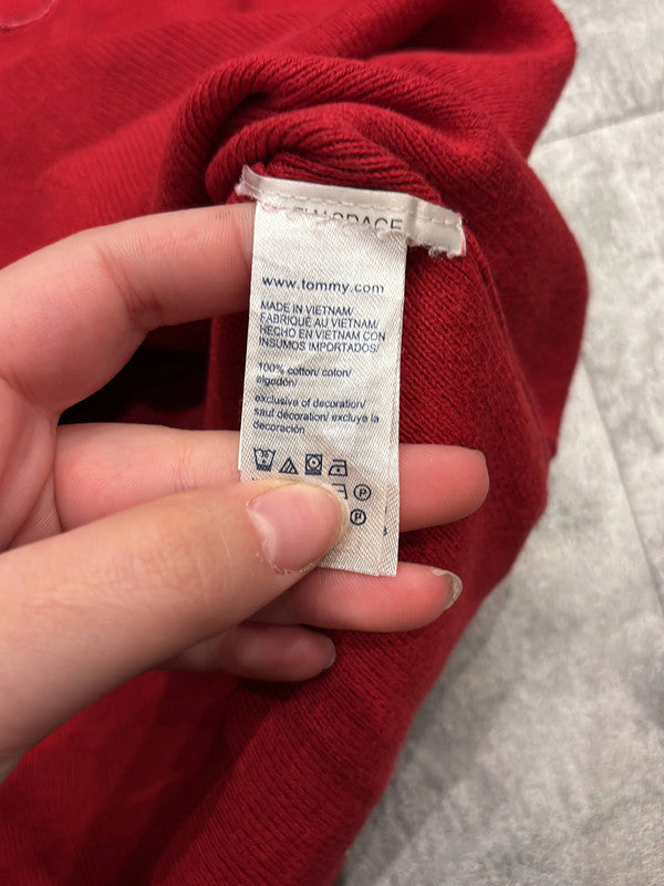 đź›’Pull Tommy Hilfiger Sđź›’