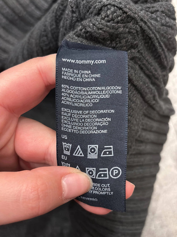 đź›’Pull Tommy Hilfiger XLđź›’