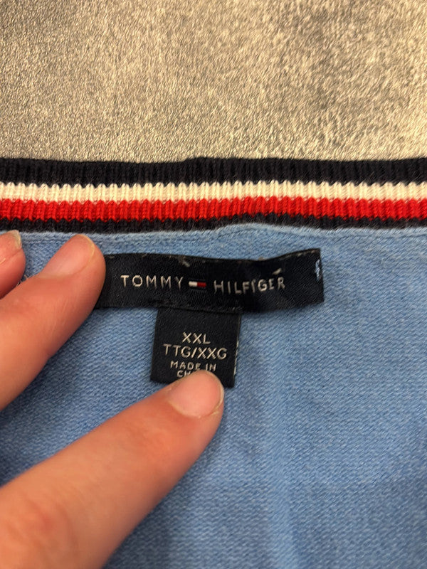 đź›’Pull Tommy Hilfiger XXLđź›’