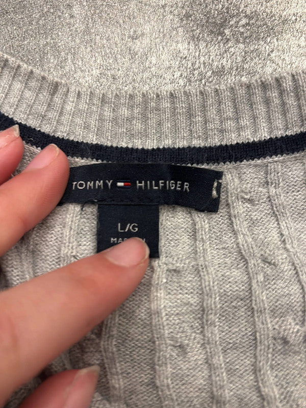 đź›’Pull Tommy Hilfiger Lđź›’