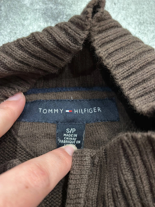 🛒Gilet zippé Tommy Hilfiger S🛒