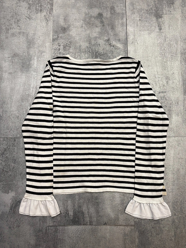 🛒Haut rayé Tommy Hilfiger S🛒