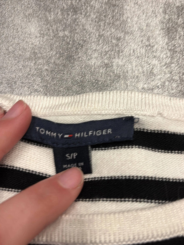 🛒Haut rayé Tommy Hilfiger S🛒