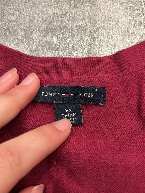 đź›’Pull Tommy Hilfiger XSđź›’