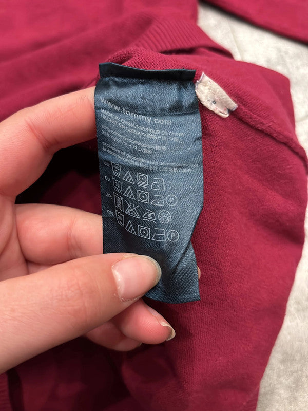 đź›’Pull Tommy Hilfiger XSđź›’