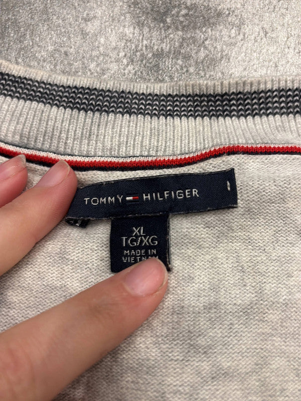 đź›’Pull Tommy Hilfiger XLđź›’