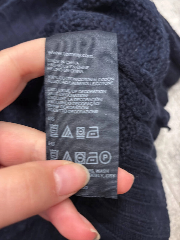 đź›’Gilet Tommy Hilfiger Mđź›’