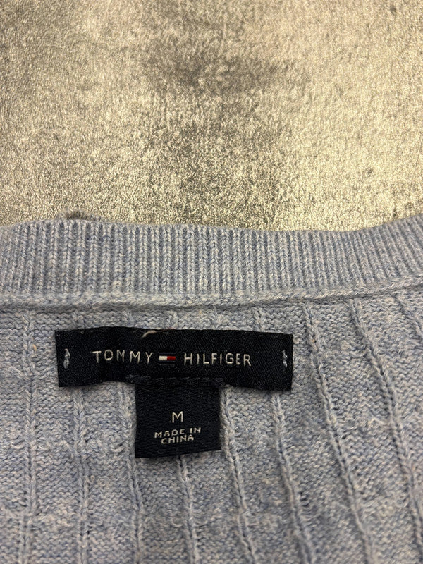 đź›’Pull Tommy Hilfiger Taille Mđź›’