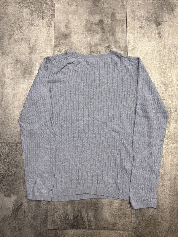 đź›’Pull Tommy Hilfiger Taille Mđź›’