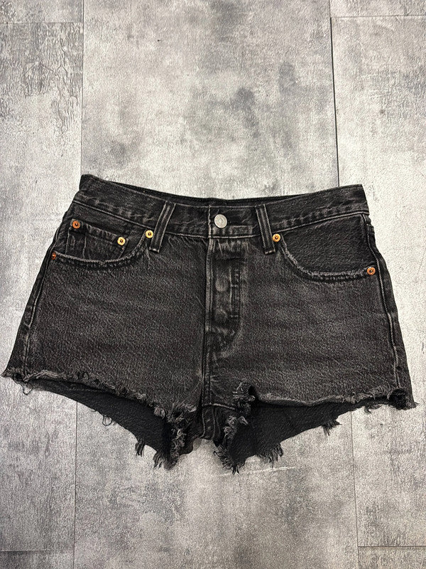 đź›’Short en jean Levi's 501 W25đź›’