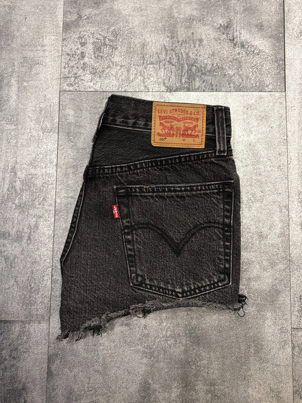 đź›’Short en jean Levi's 501 W25đź›’
