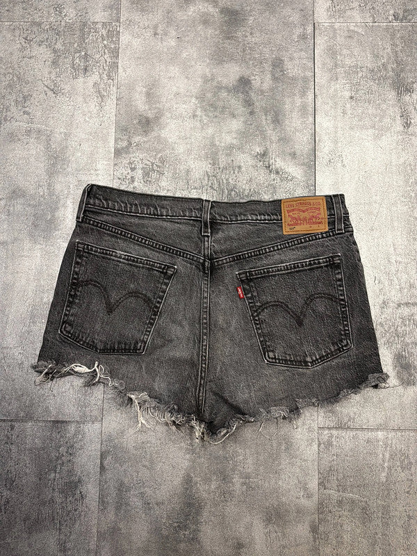 đź›’Short en jean Levi's 501 W32đź›’