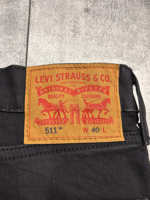 đź›’Short Levi's 511 W40đź›’