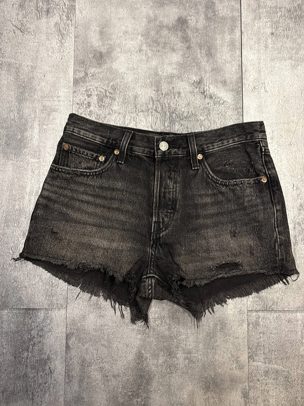 đź›’Short en jean Levi's 501 W27 đź›’